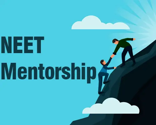 Neet Mentorship Program