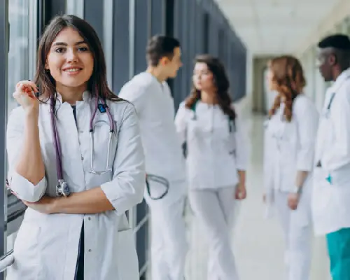 Medical Career Counselling