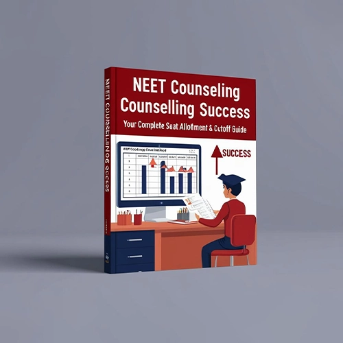 NEET Counselling Guide
