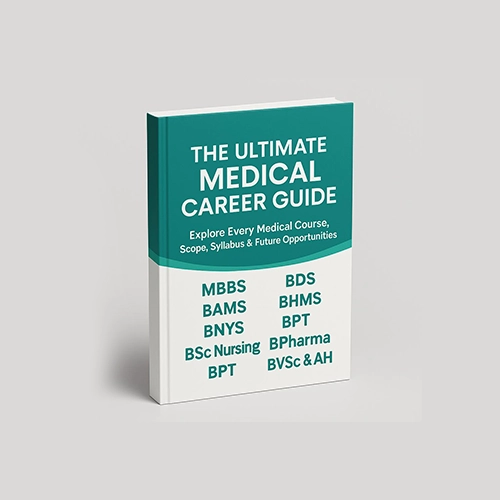 Medical Career Guide