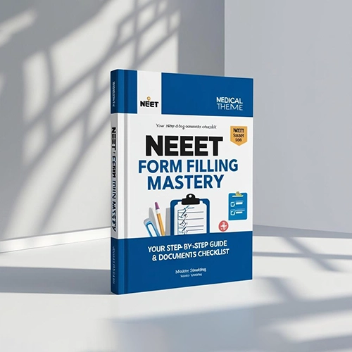NEET Form Filling